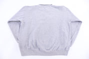 Vintage Winnie The Pooh Embroidered Sweatshirt