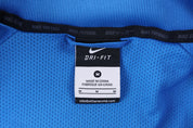 Nike Embroidered France Soccer Full Zip Jacket