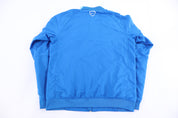 Nike Embroidered France Soccer Full Zip Jacket