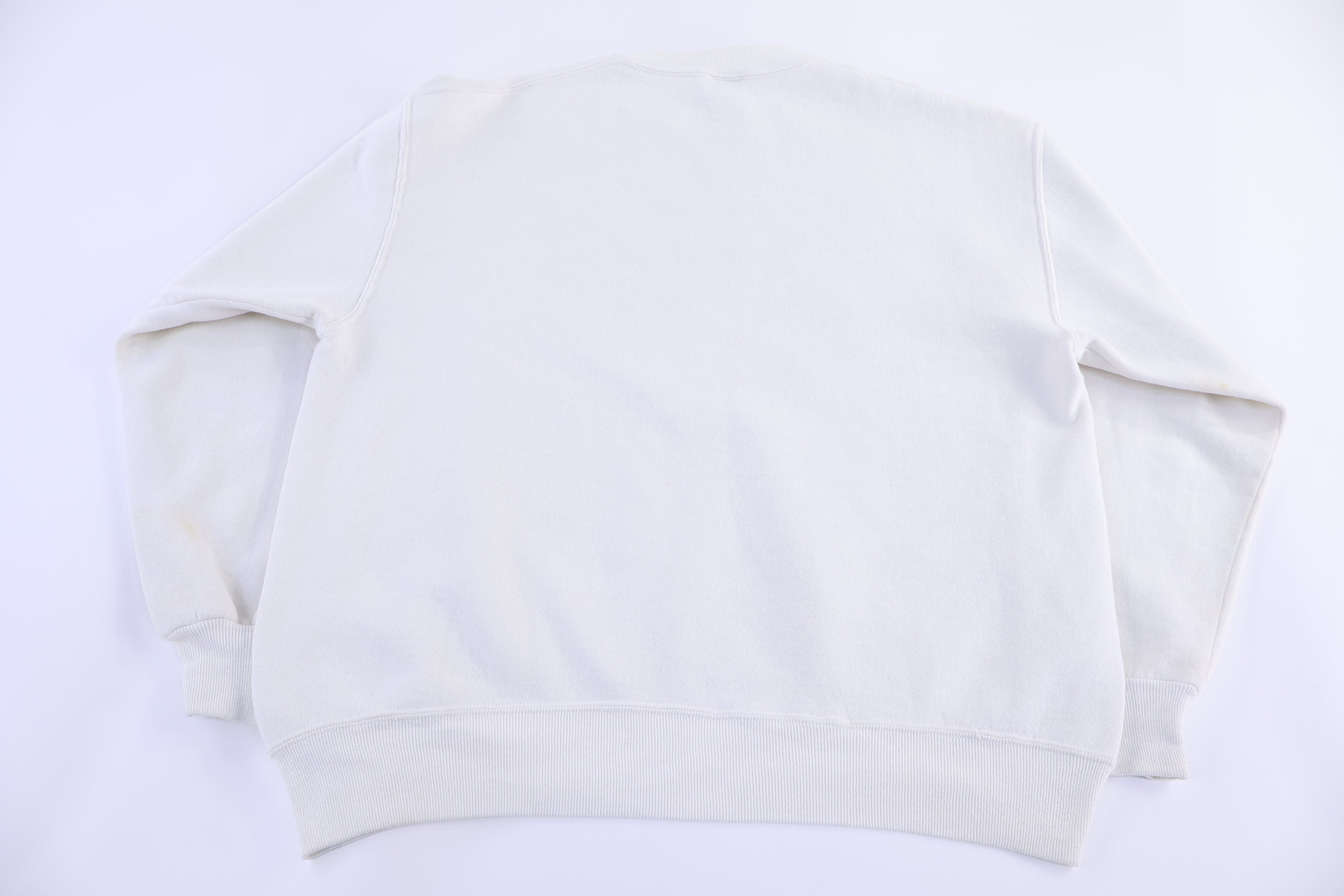 90's Kansas Univeristy Sweatshirt