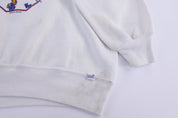 90's Kansas Univeristy Sweatshirt