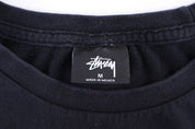 Stussy Floral Graphic T-shirt