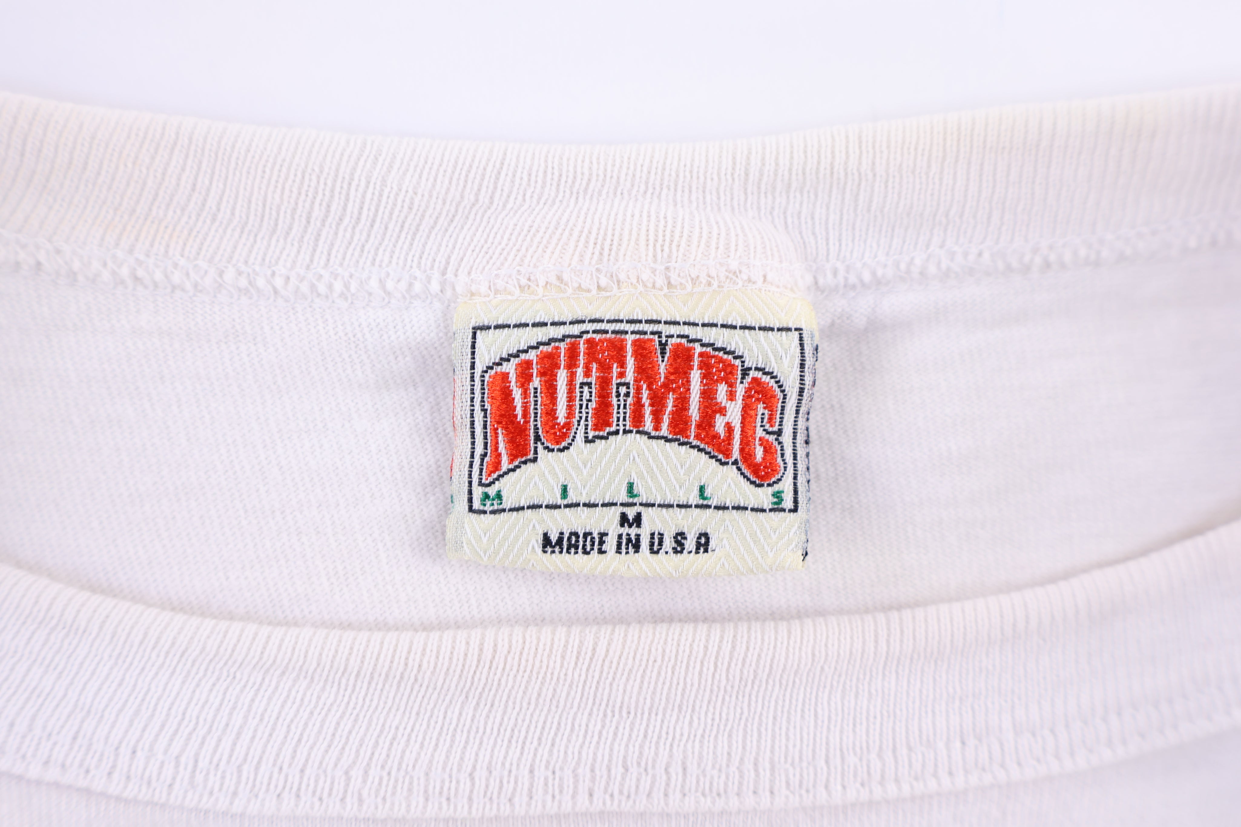 90's New Orleans Saints Football T-shirt