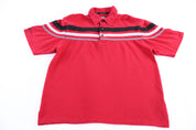 Harley Davidson Motorcycles Multicolor Button Up