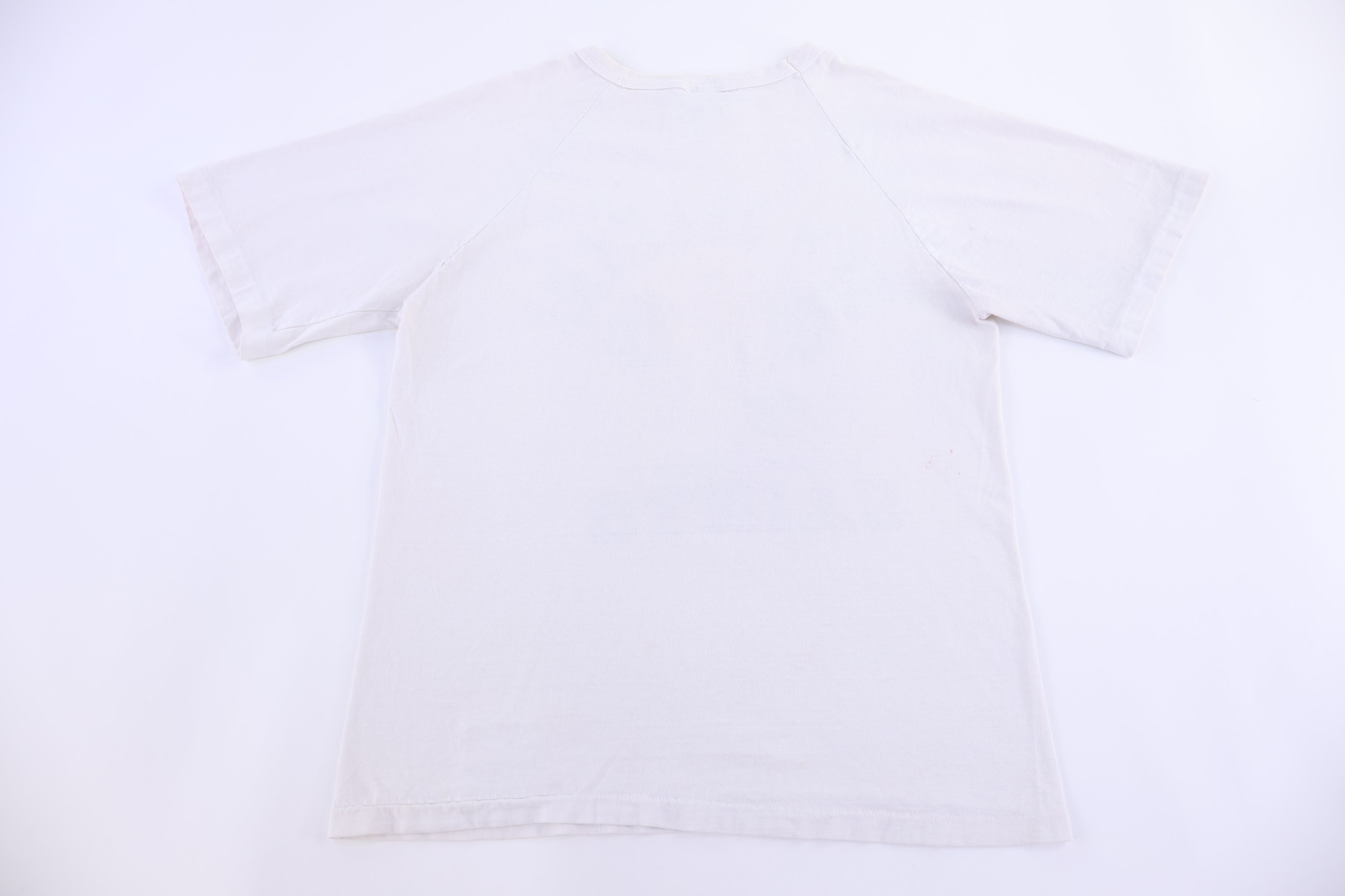 90's New Orleans Saints Football T-shirt