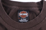 Harley Davidson Motorcycles Texas T-shirt