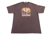 Harley Davidson Motorcycles Texas T-shirt