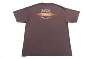 Harley Davidson Motorcycles Texas T-shirt