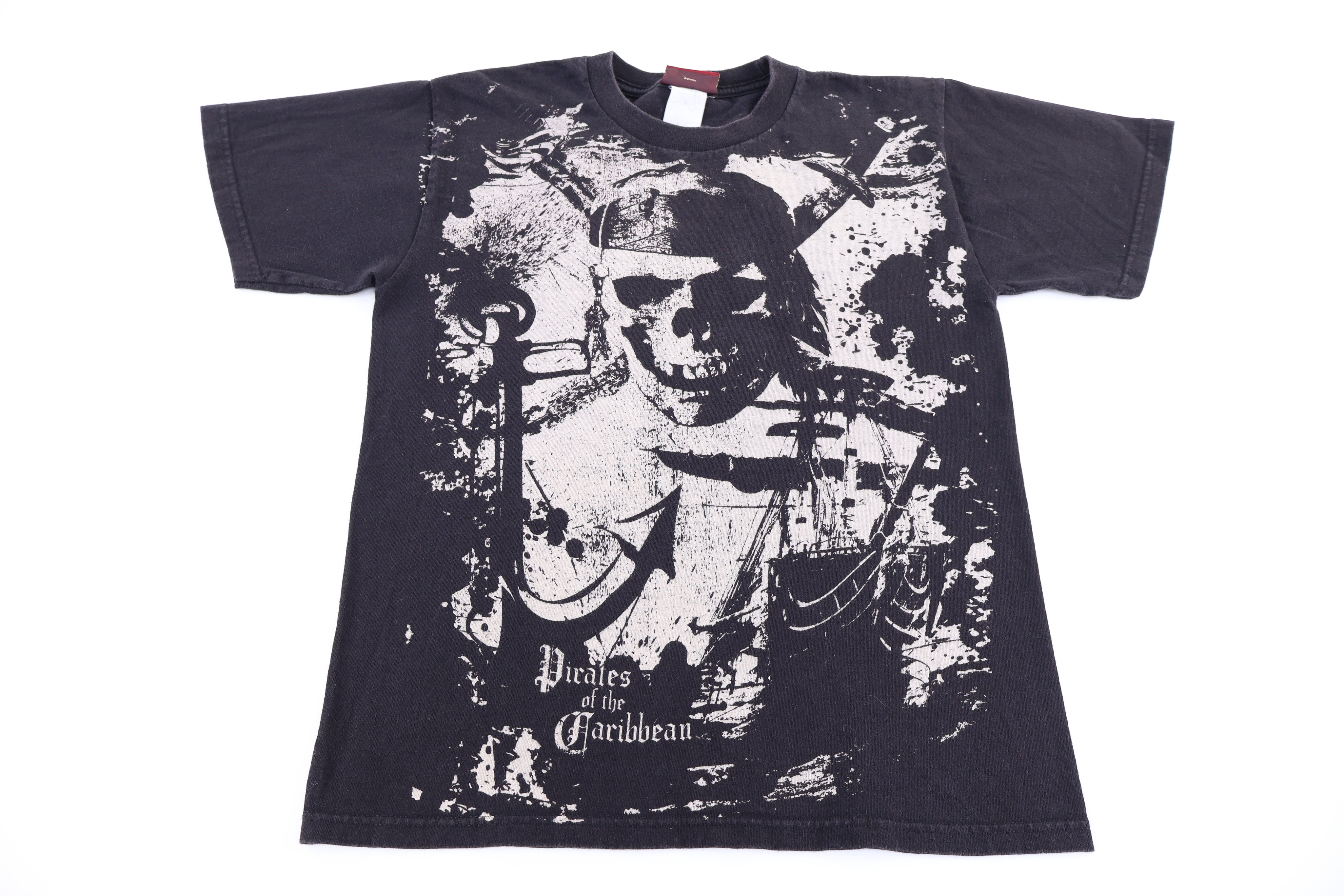Vintage Disney Pirates of the Caribbean: At World's End T-shirt