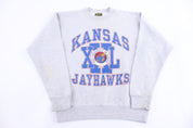 90's University of Kansas Sweatshirt