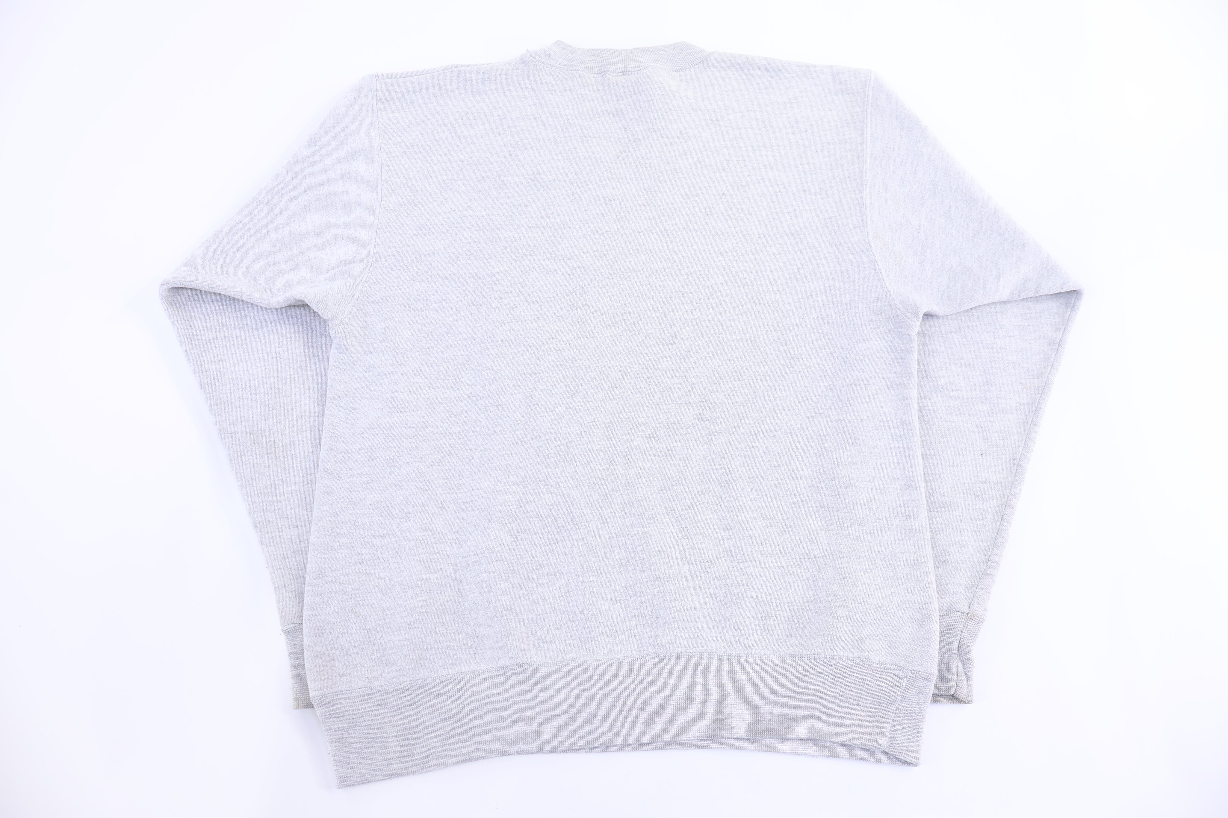 90's University of Kansas Sweatshirt