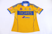 Adidas Tigres UANL Soccer Jersey