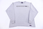 Vintage University of Notre Dame LS T-shirt