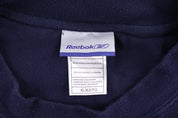 Vintage Reebok Dallas Cowboys Football Sweatshirt