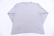 Vintage University of Notre Dame LS T-shirt