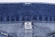 True Religion Dark Wash Denim Jeans