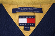 Vintage Tommy Hilfiger Athletics Quarter Zip Pullover