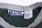 90's BUM Equipment T-shirt