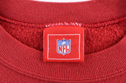 Vintage San Francisco 49ers Football Sweatshirt