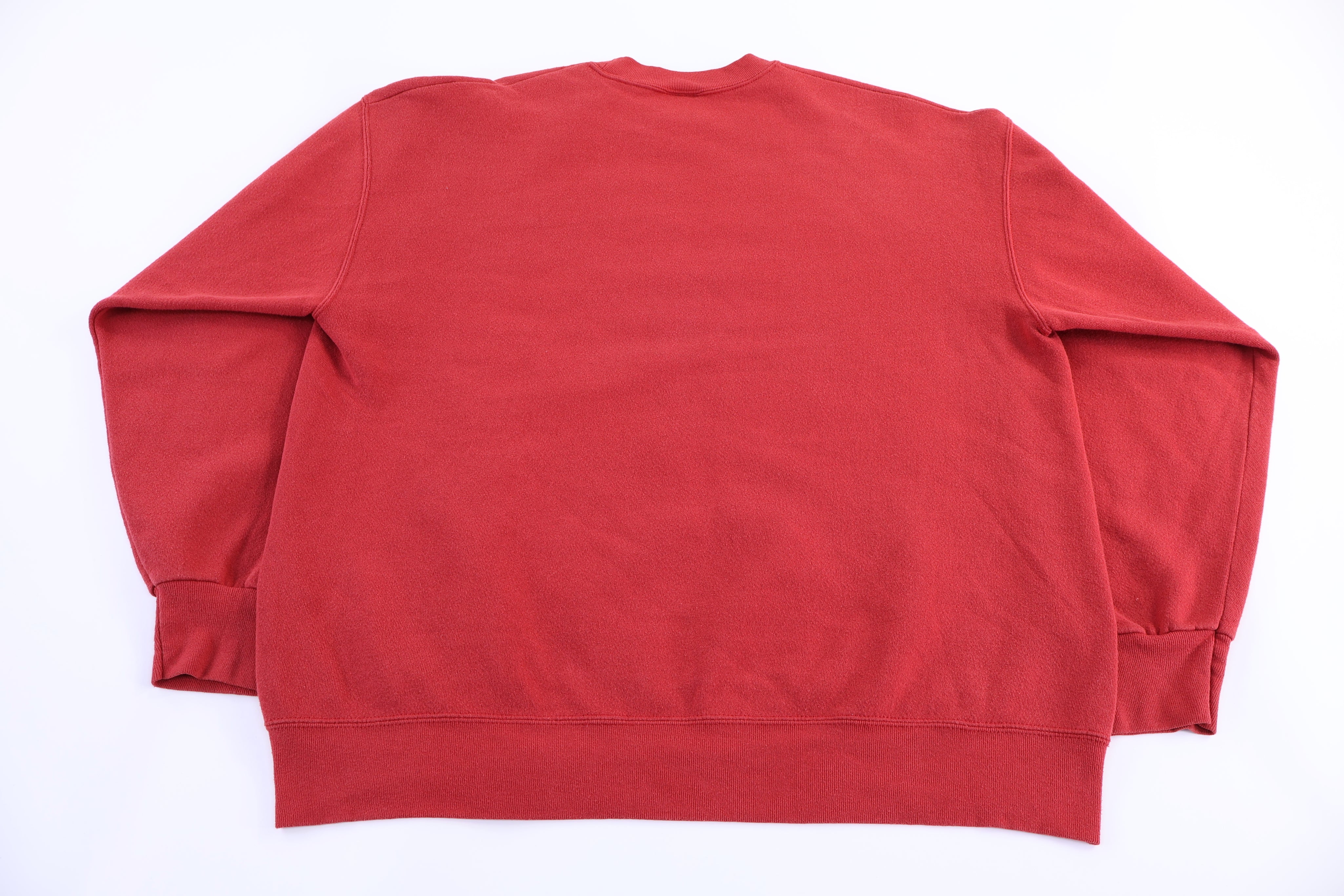 Vintage San Francisco 49ers Football Sweatshirt