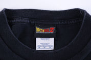 2000 Dragon Ball Z Graphic T-shirt