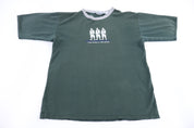 90's BUM Equipment T-shirt