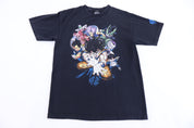 2000 Dragon Ball Z Graphic T-shirt