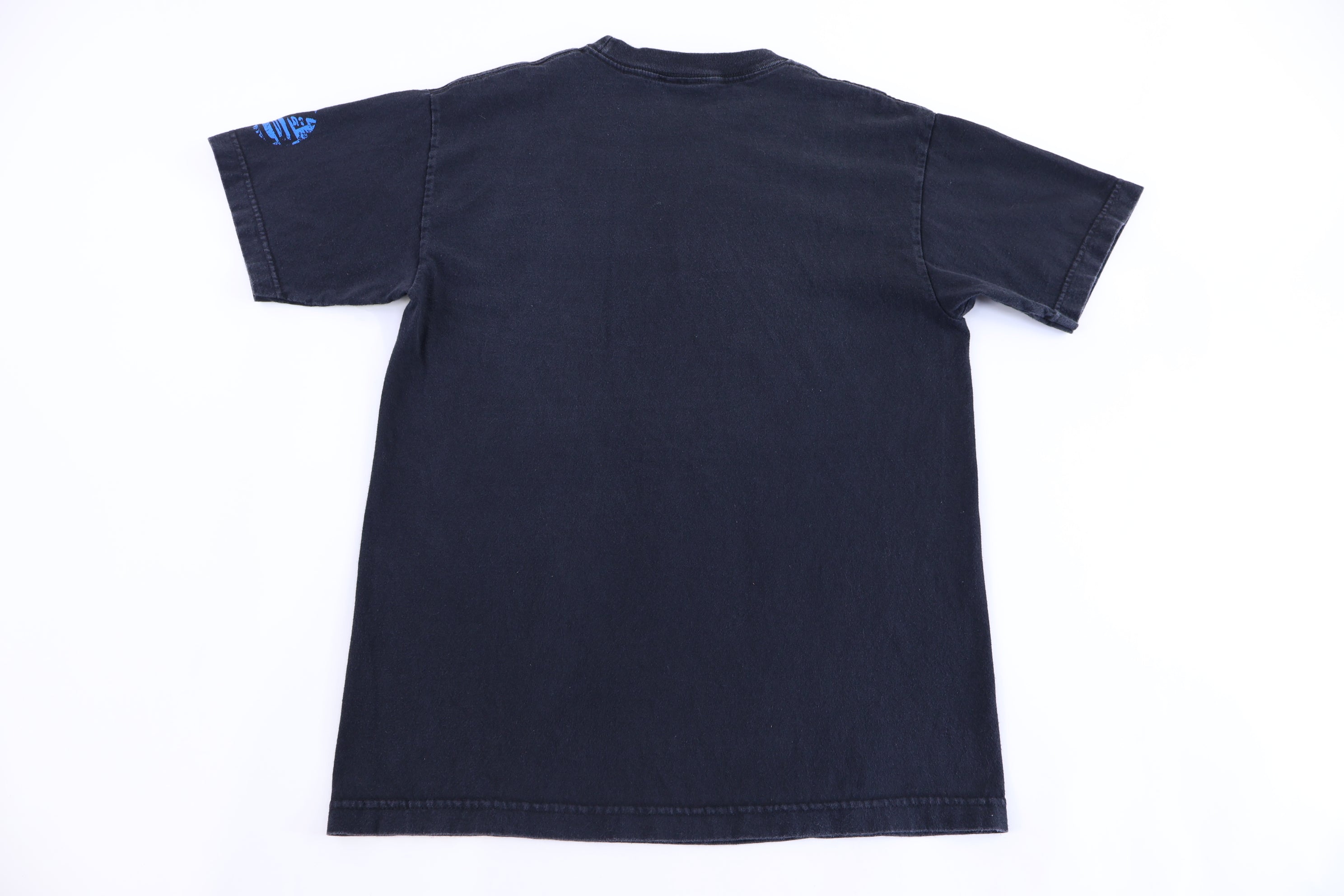 2000 Dragon Ball Z Graphic T-shirt