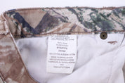 Wrangler Camouflage Denim Pants