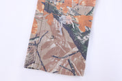Wrangler Camouflage Denim Pants