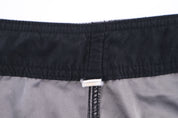 Vintage O'Neill Grey & Black Board Shorts