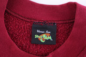 90's Tasmanian Devil Graphic Sweatshirt