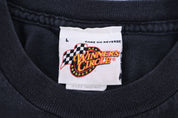 Vintage Rusty Wallace Racing T-shirt