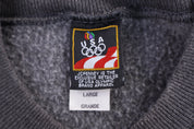90's USA Olympics Sweatshirt