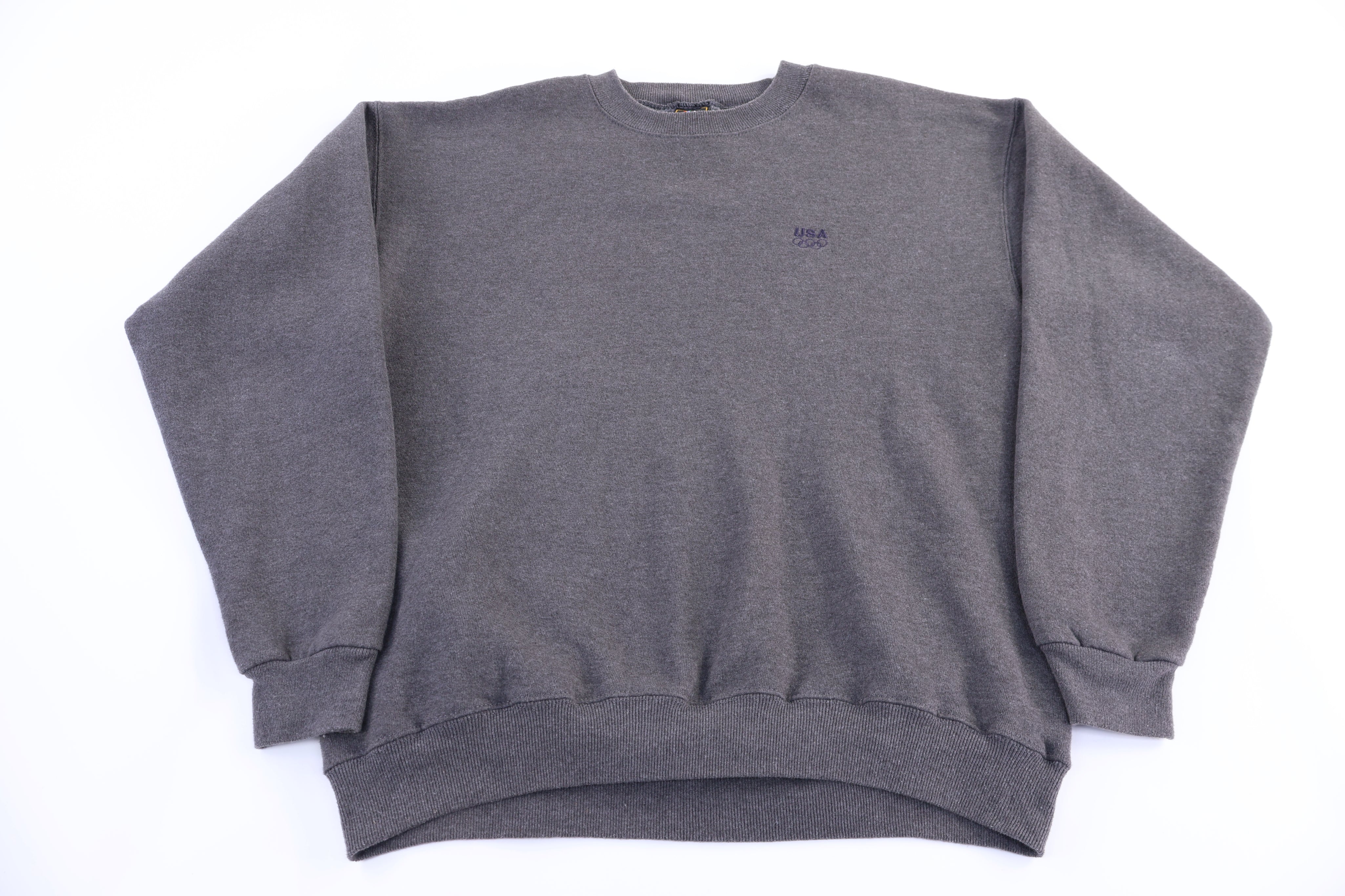 90's USA Olympics Sweatshirt