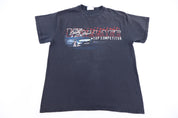 Vintage Rusty Wallace Racing T-shirt