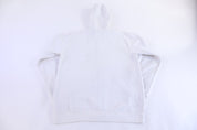 Quiksilver Graphic Logo Full Zip Hoodie