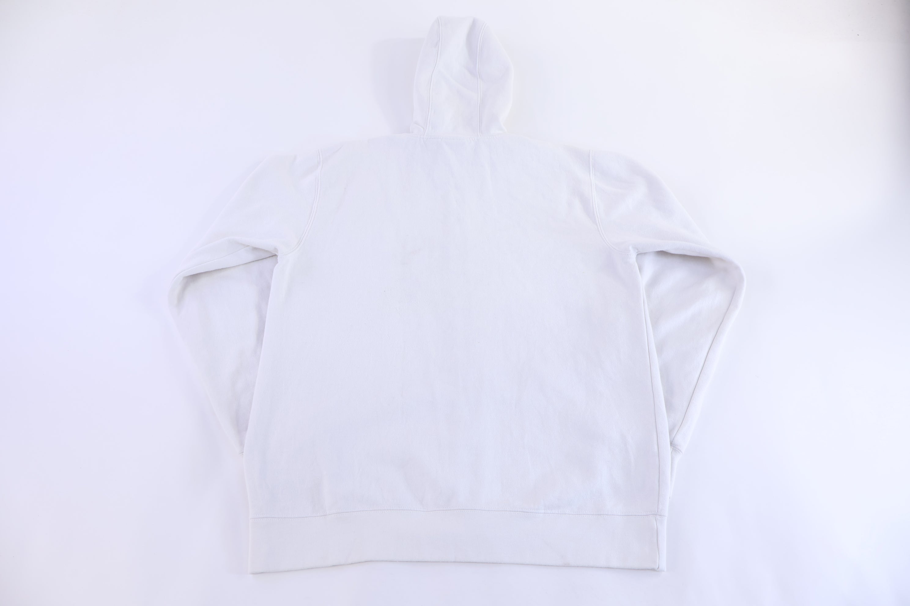 Quiksilver Graphic Logo Full Zip Hoodie