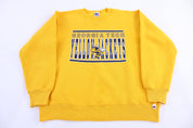 90's Georgia Tech Yellow Jackets Sweatshirt