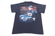 Vintage Rusty Wallace Racing T-shirt