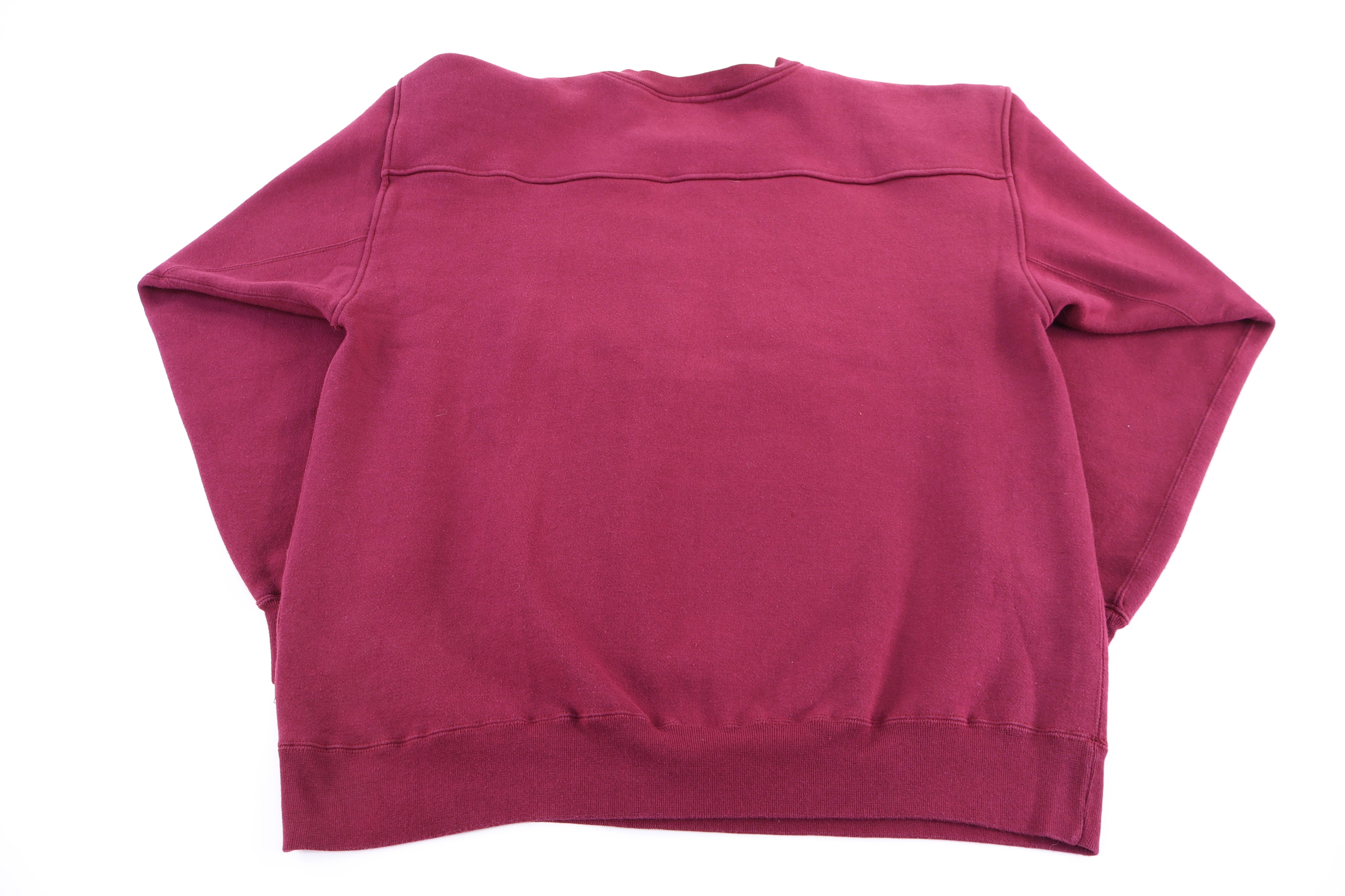 Vintage Texas A&M University Sweatshirt