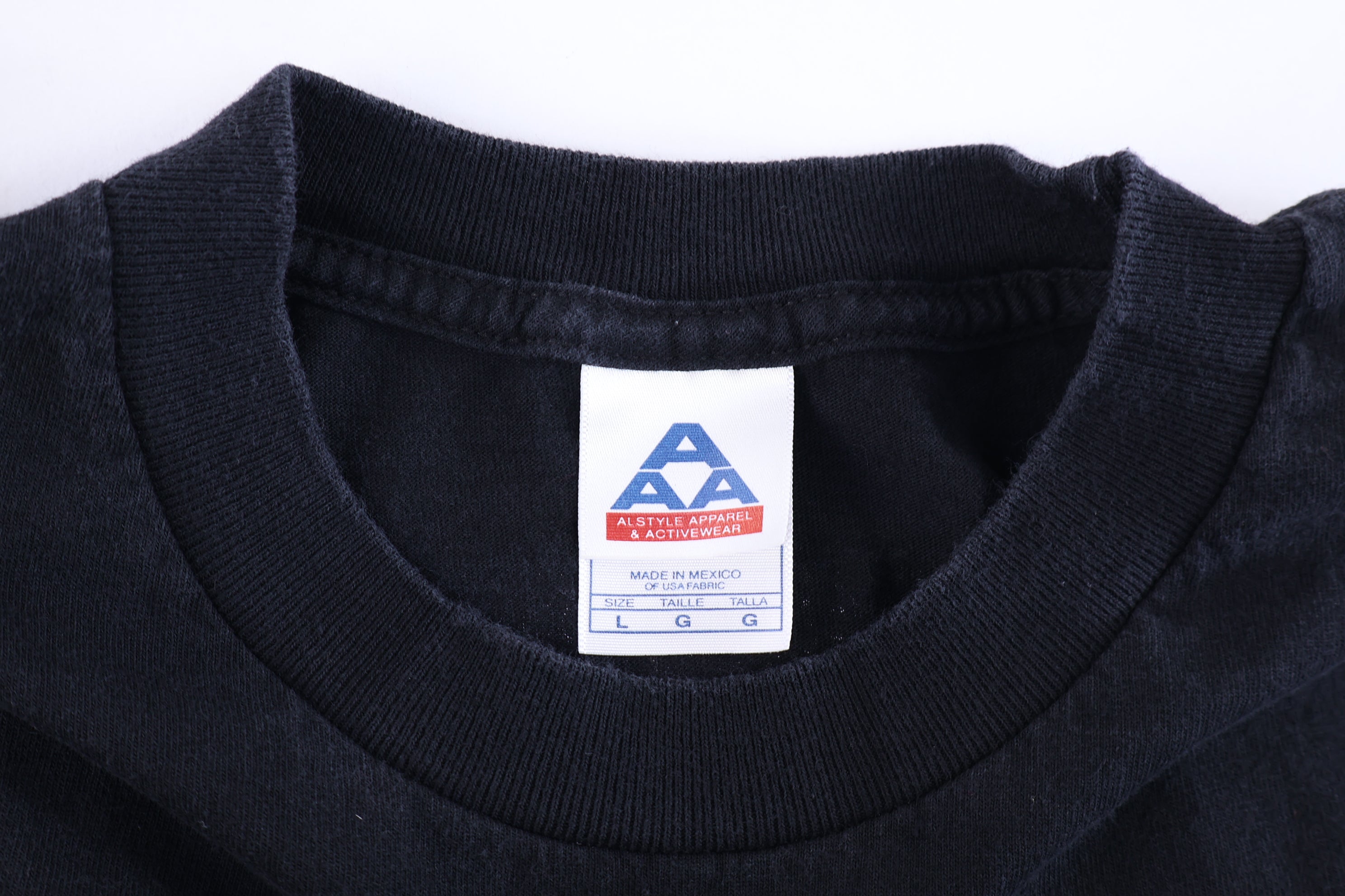 2005 Tony Hawk's American Wasteland T-shirt