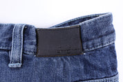 Sean John Dark Wash Denim Jeans