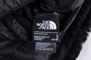 Youth The North Face Embroidered Logo Reversible Vest