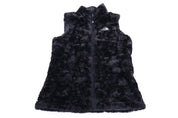 Youth The North Face Embroidered Logo Reversible Vest