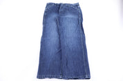 Sean John Dark Wash Denim Jeans