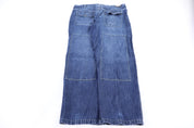 Sean John Dark Wash Denim Jeans