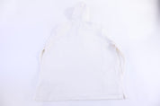 Polo Ralph Lauren Polo Bear Embroidered White Pullover