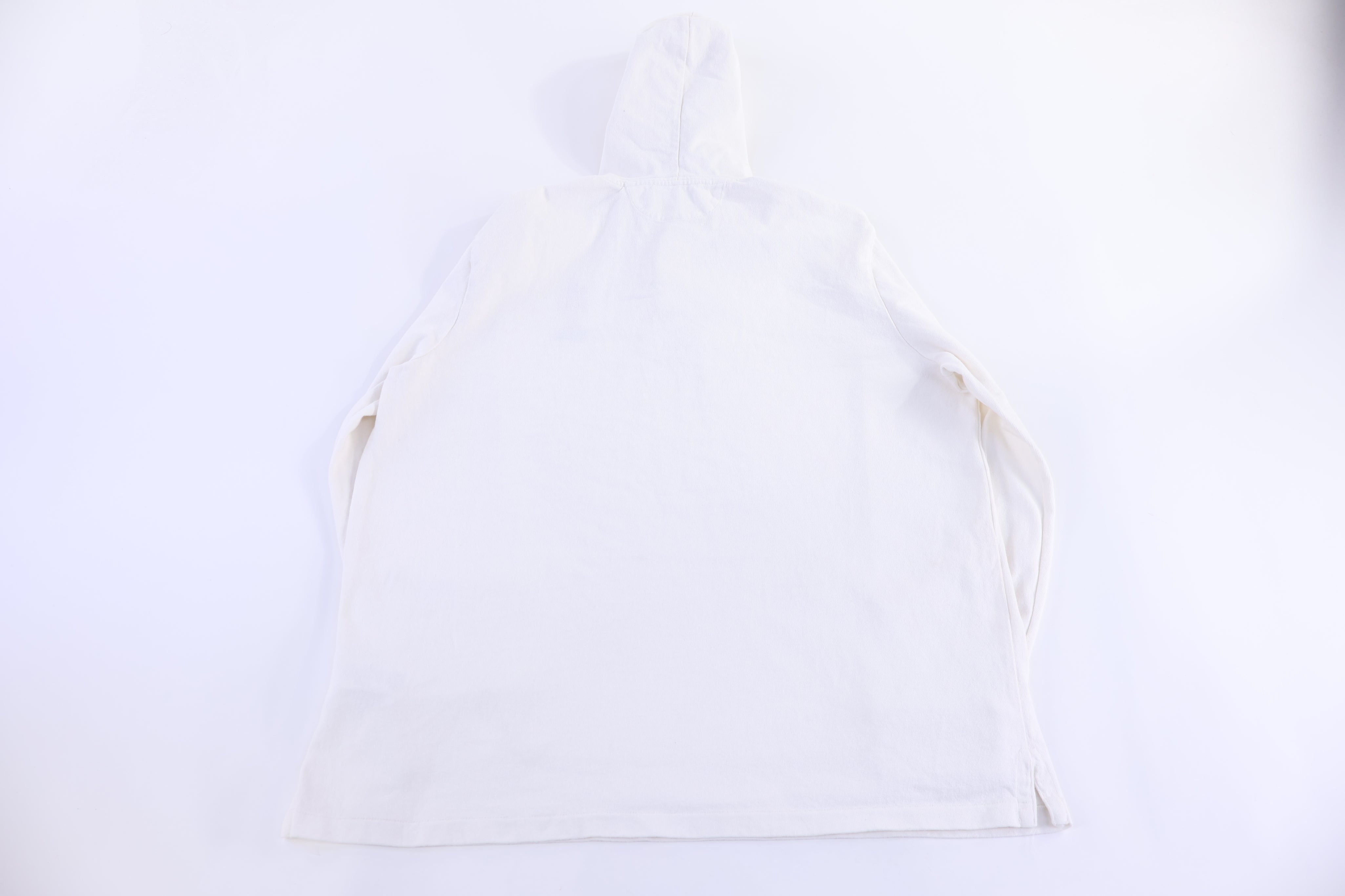 Polo Ralph Lauren Polo Bear Embroidered White Pullover