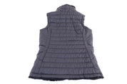 Youth The North Face Embroidered Logo Reversible Vest